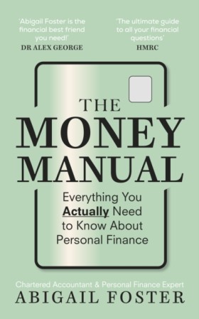 The Money …