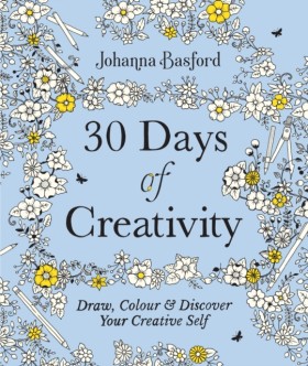 30 Days of …