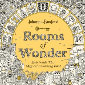 Rooms of W …