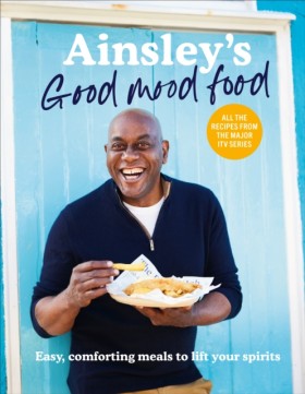 Ainsley’s &hellip;