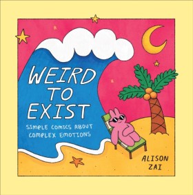 Weird to E …
