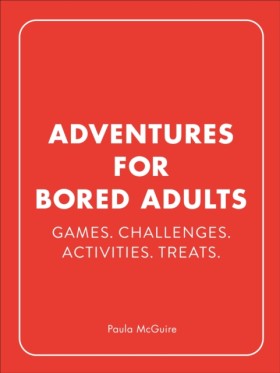 Adventures …