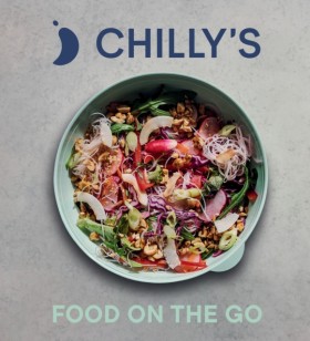 Food on th …