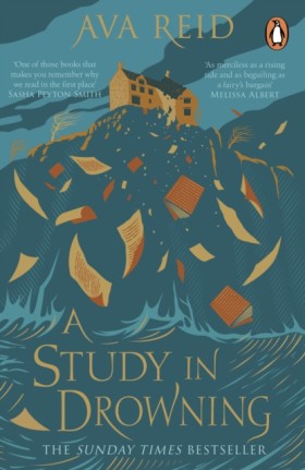 A Study in …