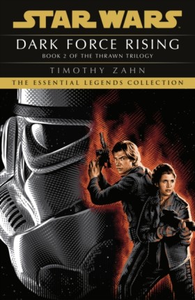 Star Wars: …