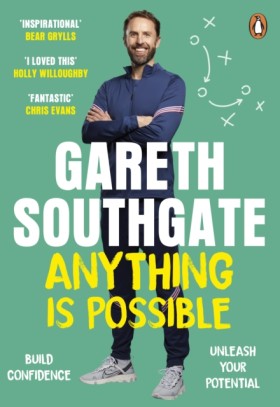 Anything i …