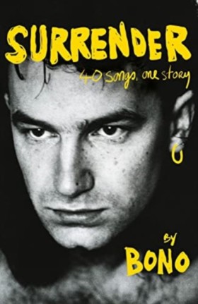 Bono: Stor &hellip;