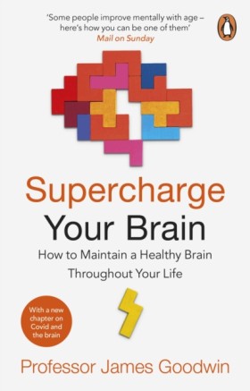 Supercharg …