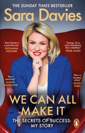 We Can All &hellip;