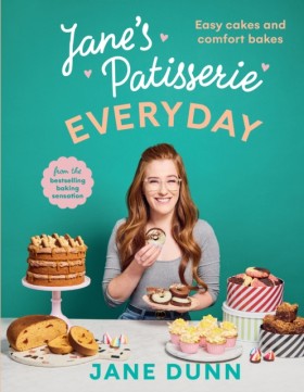 Jane’s Pat &hellip;