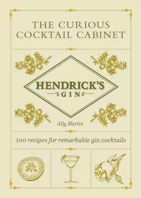 Hendrick’s &hellip;