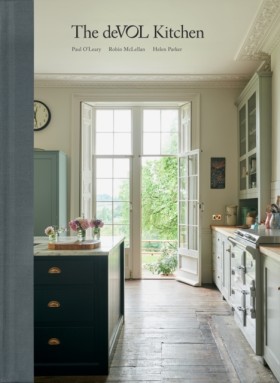 The deVOL …