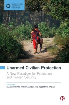 Unarmed Ci …