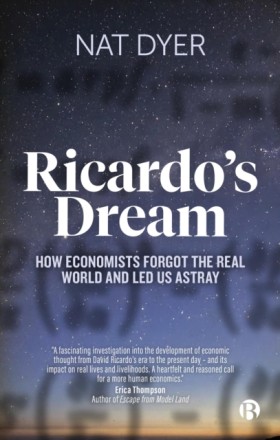 Ricardo’s &hellip;