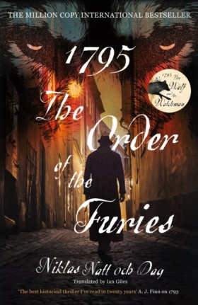 1795: The …