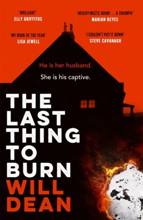 The Last T …