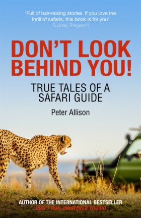 Dont Look &hellip;