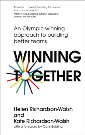 Winning To …