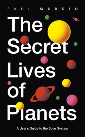 The Secret &hellip;