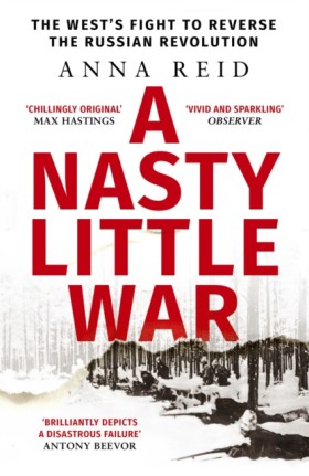A Nasty Li …