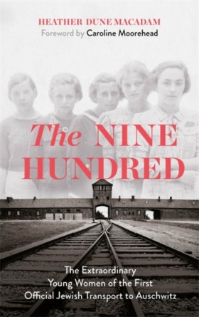 The Nine H …