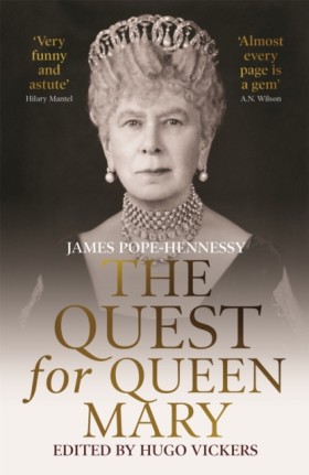 The Quest &hellip;