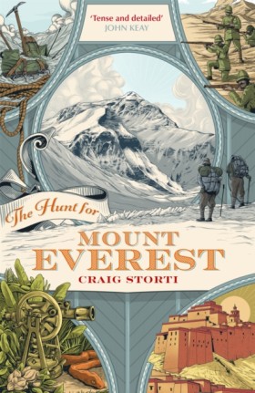 The Hunt f &hellip;