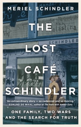 The Lost C …