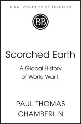 Scorched E &hellip;