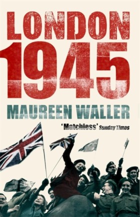 London 194 …