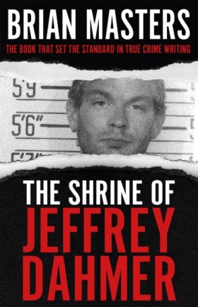 The Shrine …