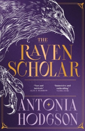 The Raven &hellip;