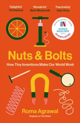 Nuts and B &hellip;