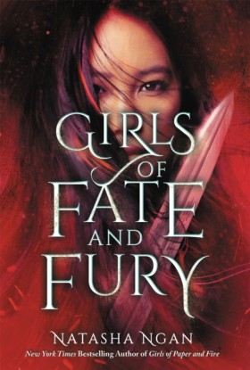 Girls of F &hellip;