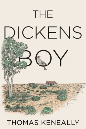 The Dicken …