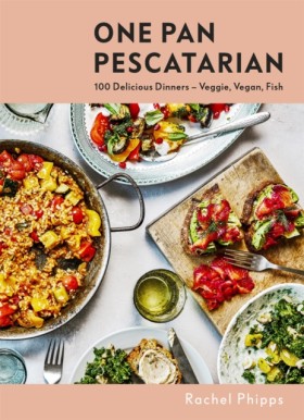 One Pan Pe &hellip;
