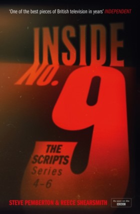 Inside No. &hellip;