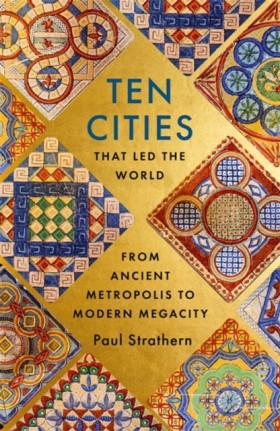 Ten Cities …