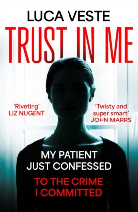 Trust In M &hellip;