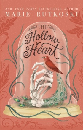 The Hollow &hellip;