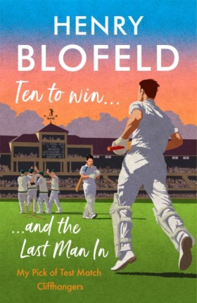 Ten to Win …