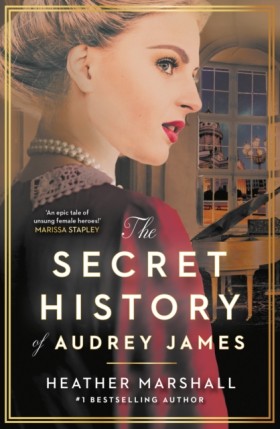 The Secret …