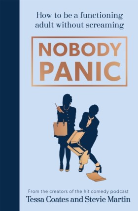 Nobody Pan &hellip;