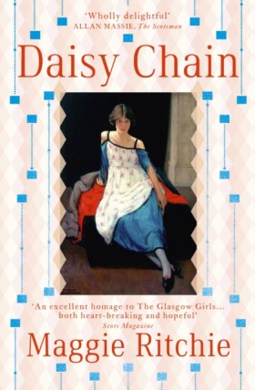Daisy Chai …