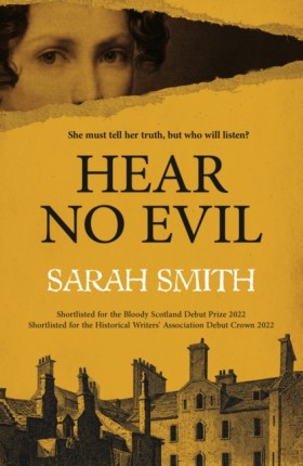 Hear No Ev &hellip;