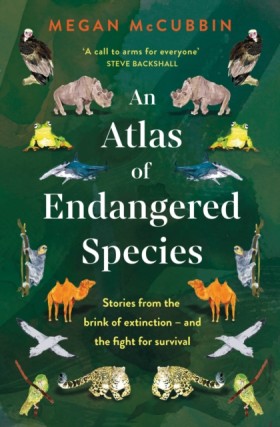 An Atlas o &hellip;