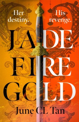 Jade Fire &hellip;