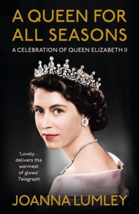 A Queen fo &hellip;