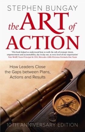 The Art of &hellip;