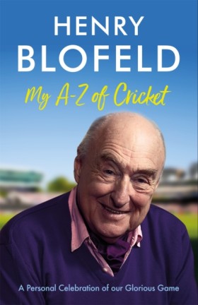 My A-Z of …